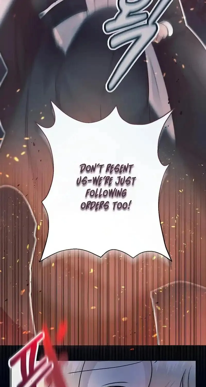 The Abandoned Princess Rebels Chapter 1 page 16 - 