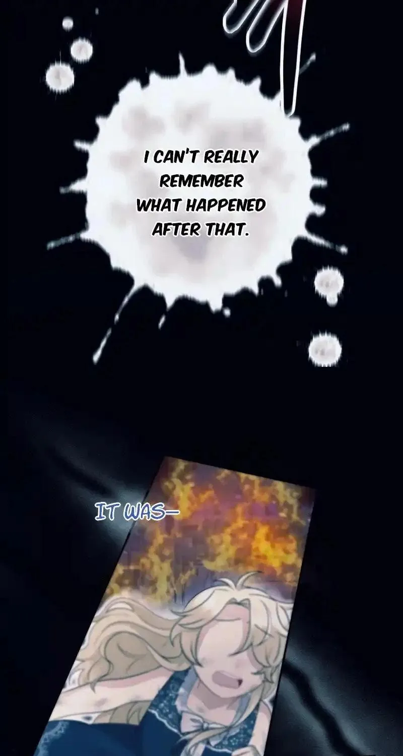 The Abandoned Princess Rebels Chapter 1 page 18 - 