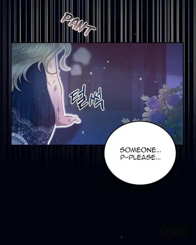 The Abandoned Princess Rebels Chapter 1 page 23 - 