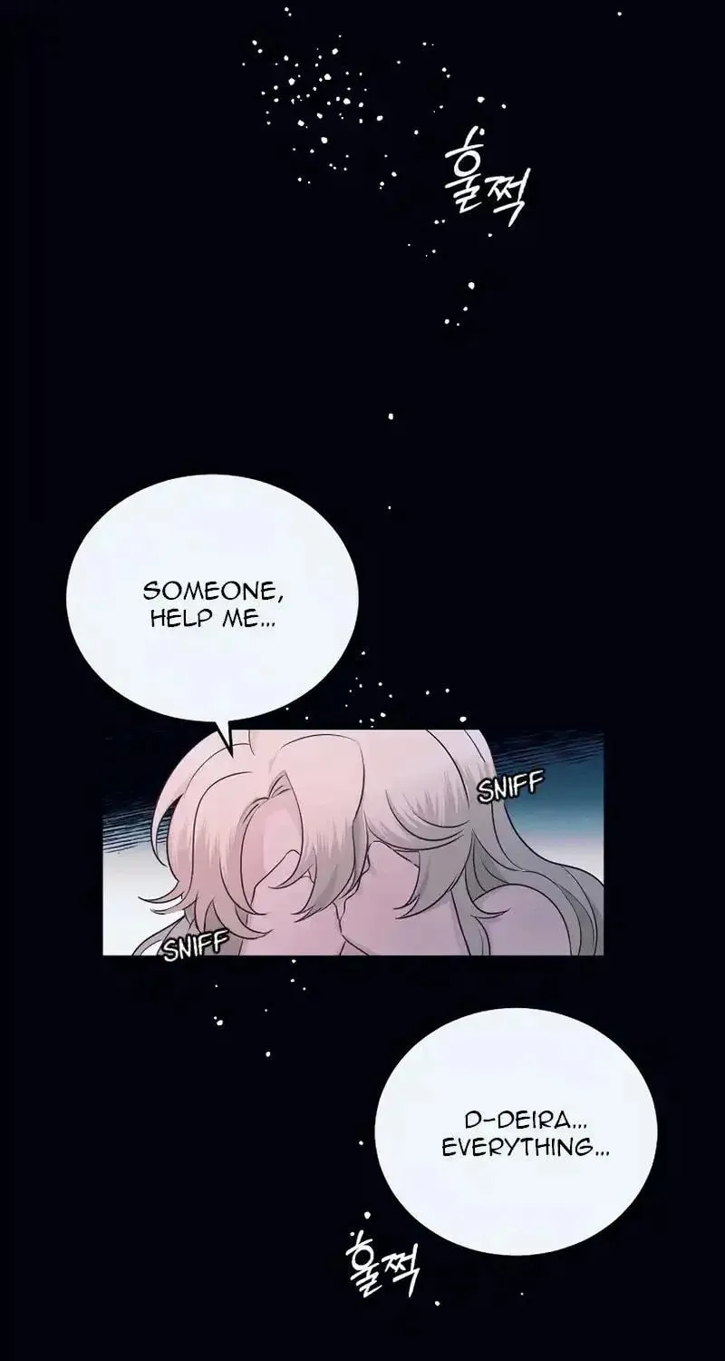 The Abandoned Princess Rebels Chapter 1 page 24 - 