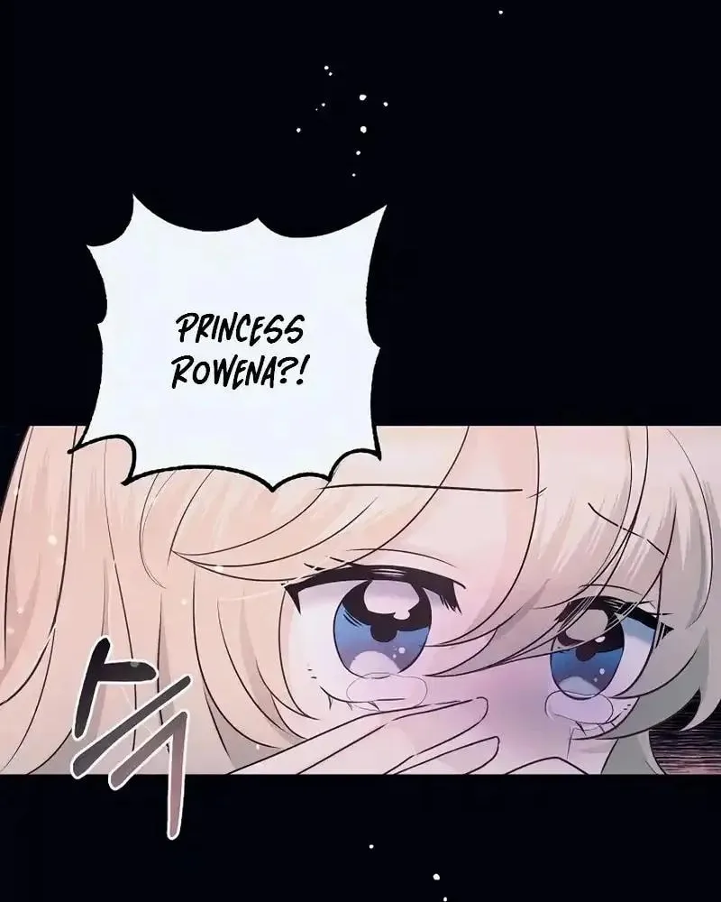 The Abandoned Princess Rebels Chapter 1 page 25 - 