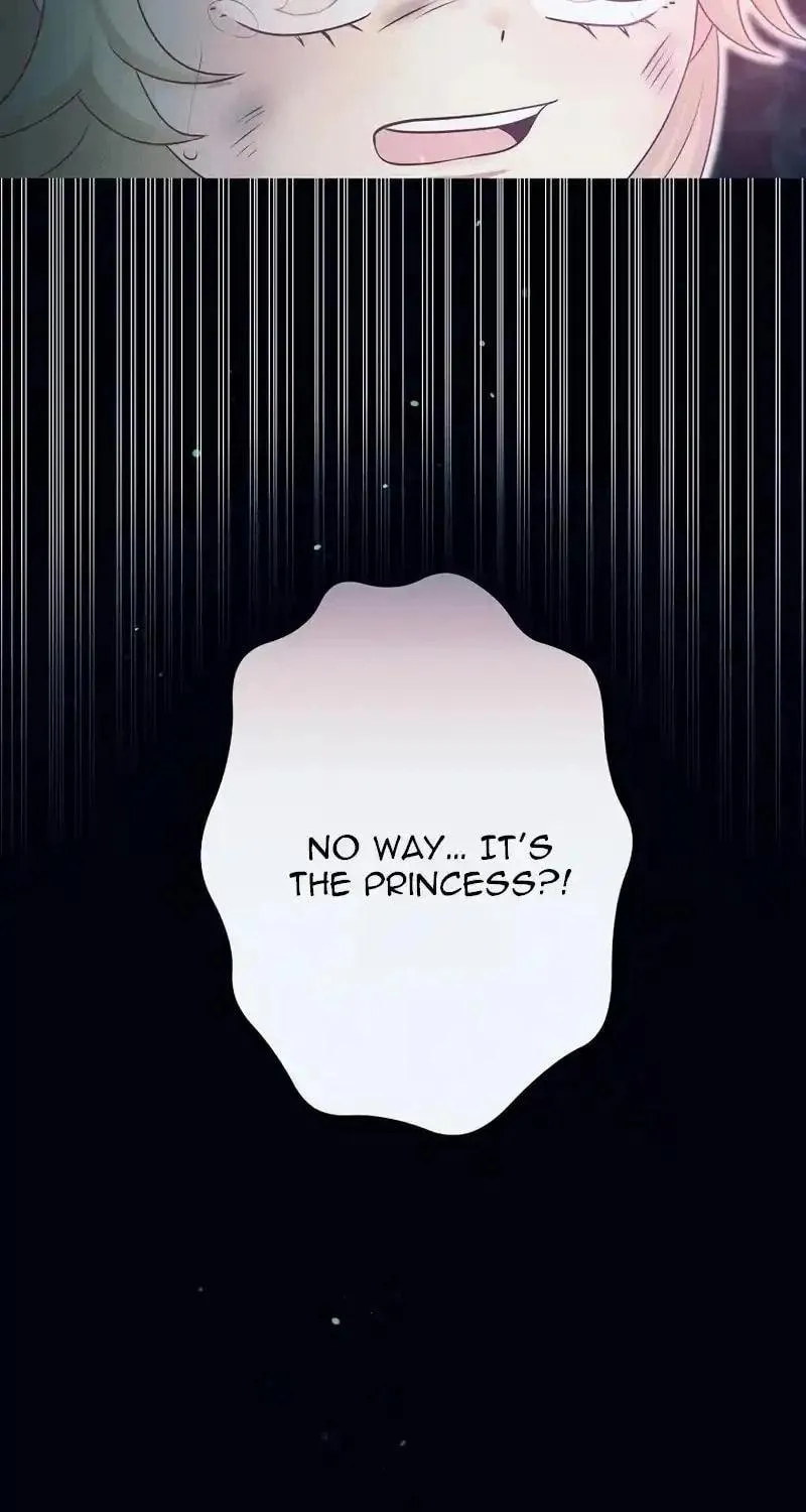 The Abandoned Princess Rebels Chapter 1 page 28 - 