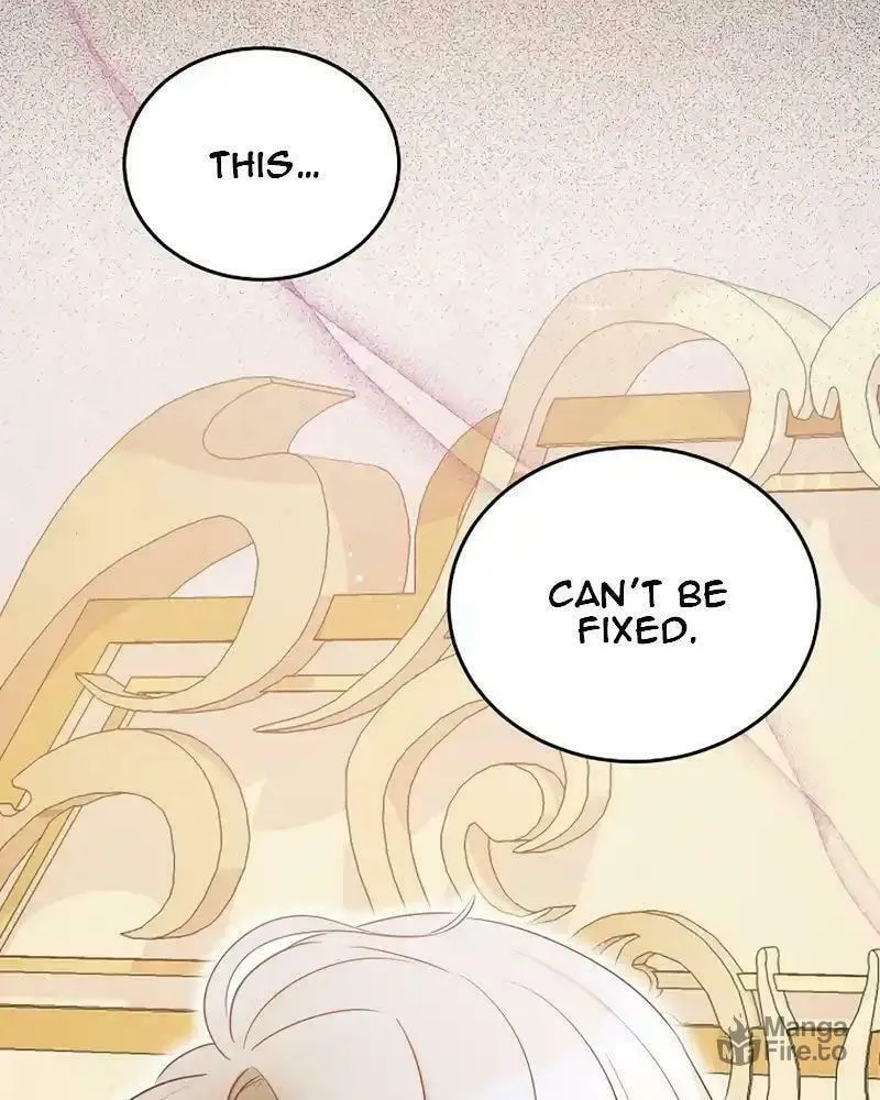The Abandoned Princess Rebels Chapter 1 page 41 - 