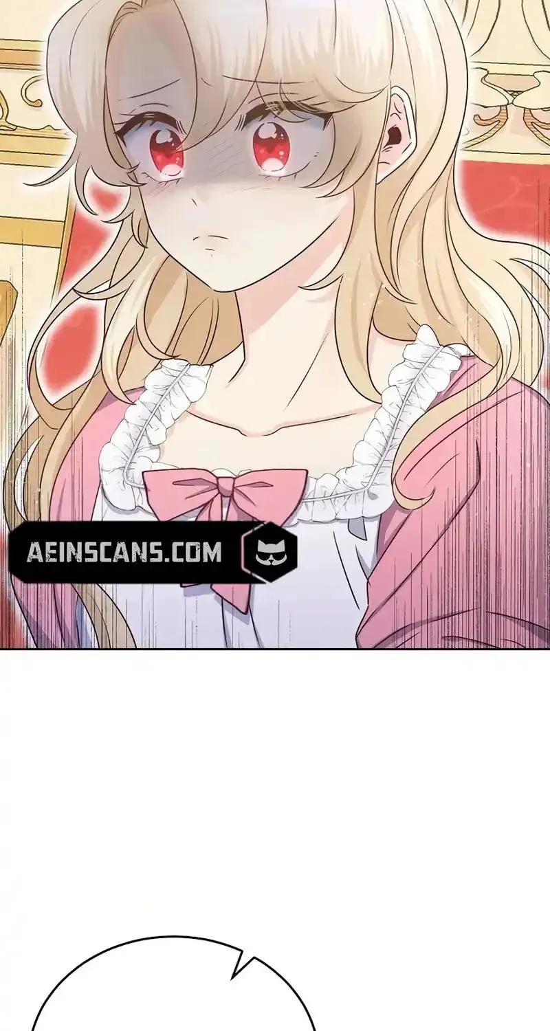 The Abandoned Princess Rebels Chapter 1 page 42 - 