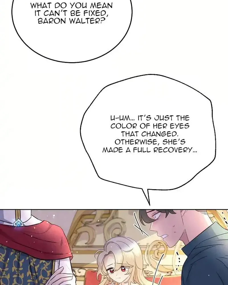 The Abandoned Princess Rebels Chapter 1 page 43 - 
