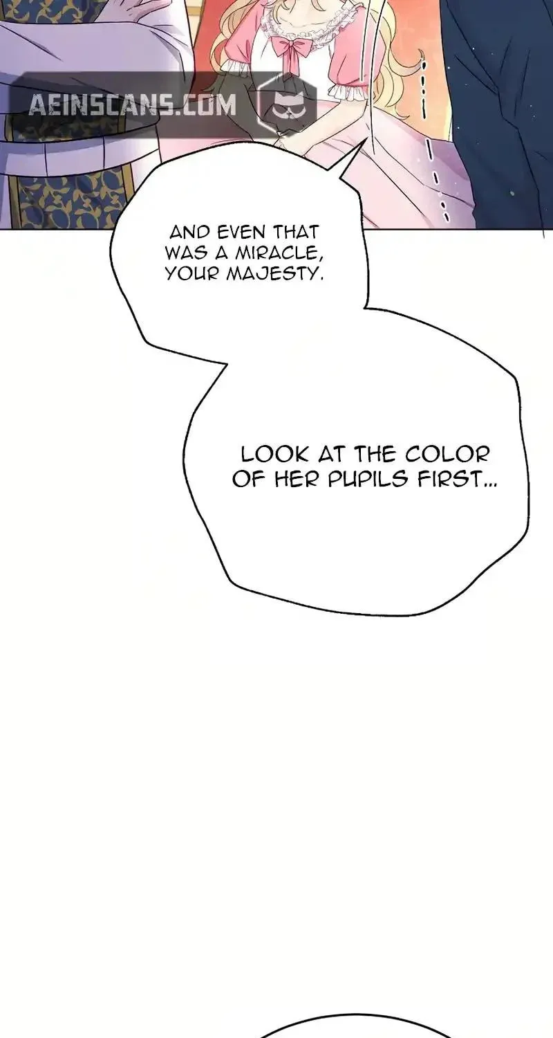 The Abandoned Princess Rebels Chapter 1 page 44 - 