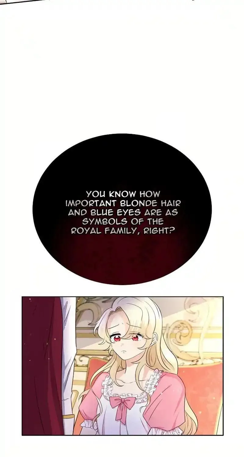 The Abandoned Princess Rebels Chapter 1 page 46 - 