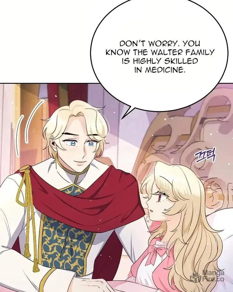 The Abandoned Princess Rebels Chapter 1 page 53 - 