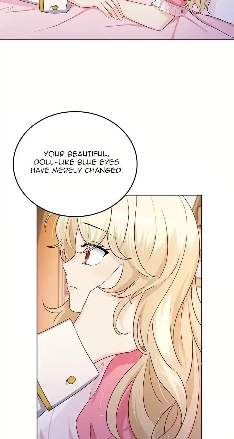 The Abandoned Princess Rebels Chapter 1 page 54 - 
