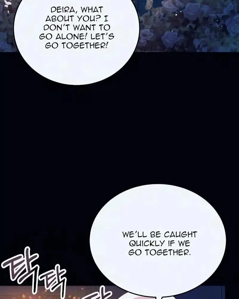The Abandoned Princess Rebels Chapter 1 page 7 - 
