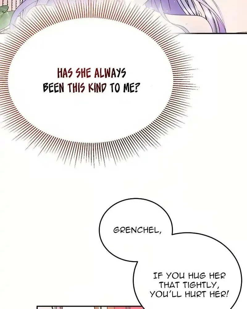 The Abandoned Princess Rebels Chapter 1 page 61 - 