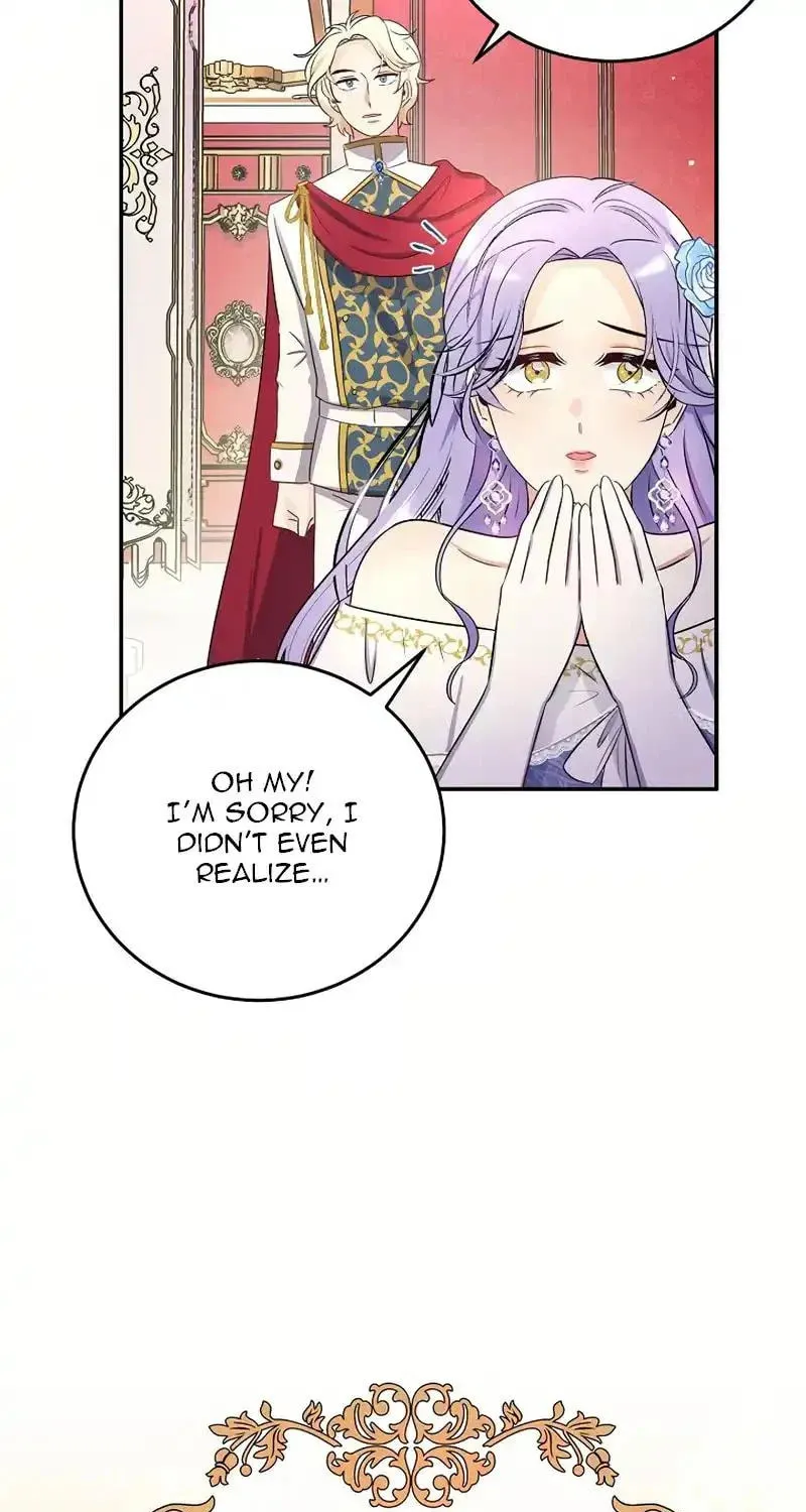 The Abandoned Princess Rebels Chapter 1 page 62 - 