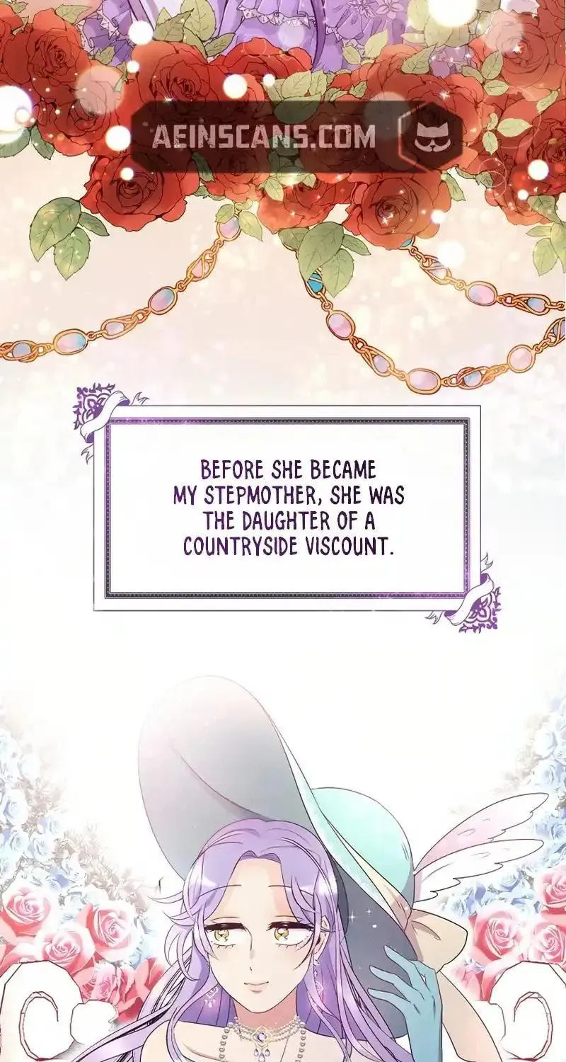 The Abandoned Princess Rebels Chapter 1 page 64 - 