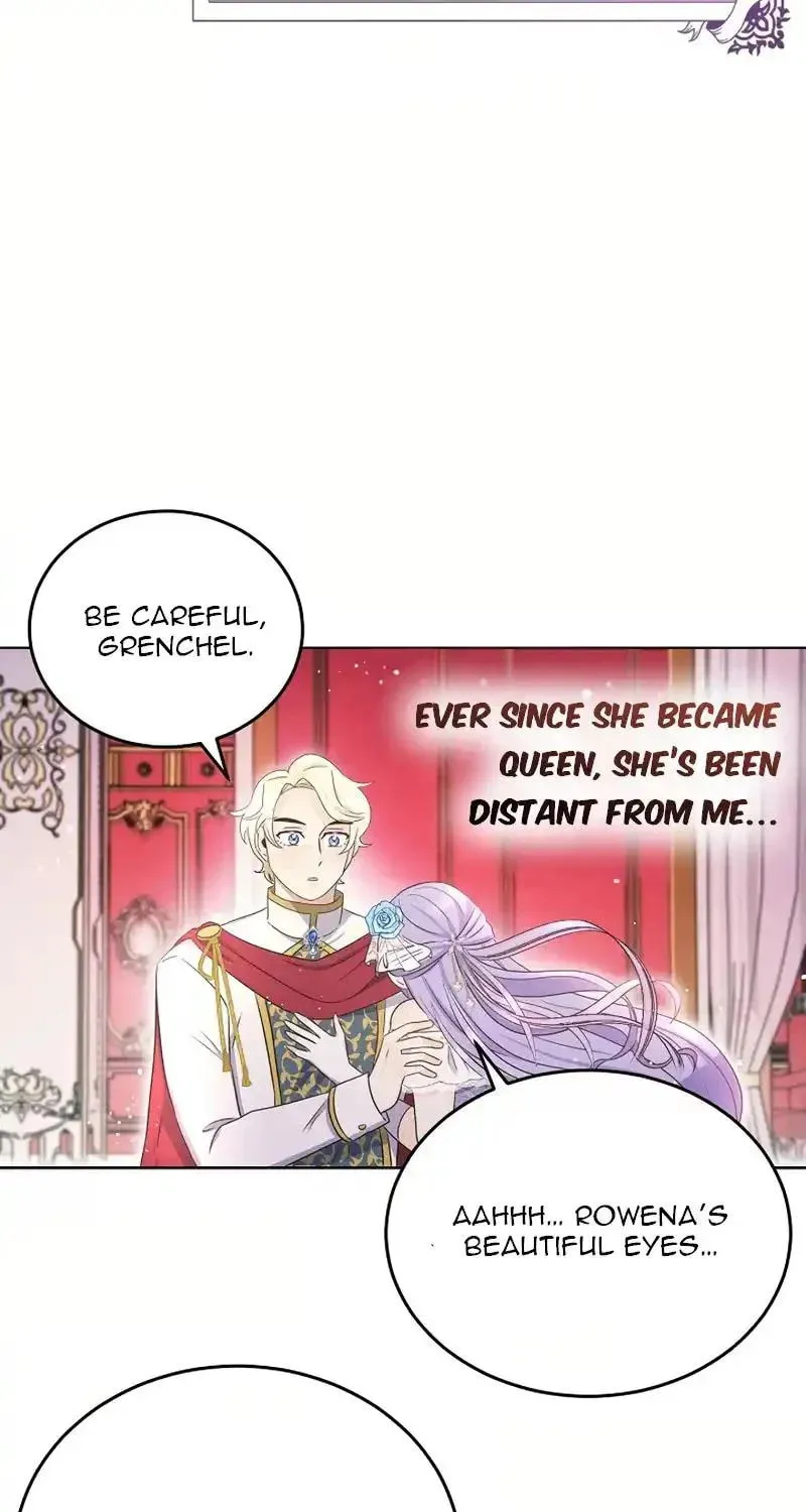 The Abandoned Princess Rebels Chapter 1 page 66 - 