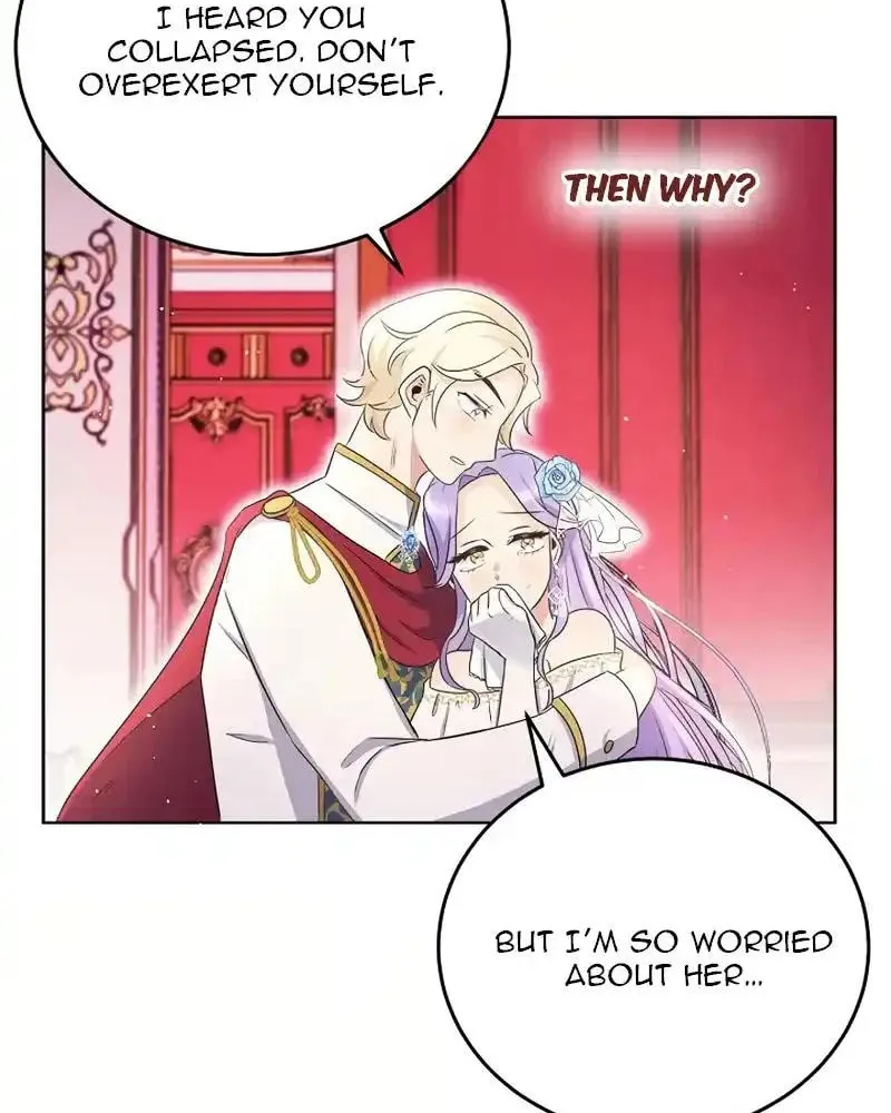 The Abandoned Princess Rebels Chapter 1 page 67 - 