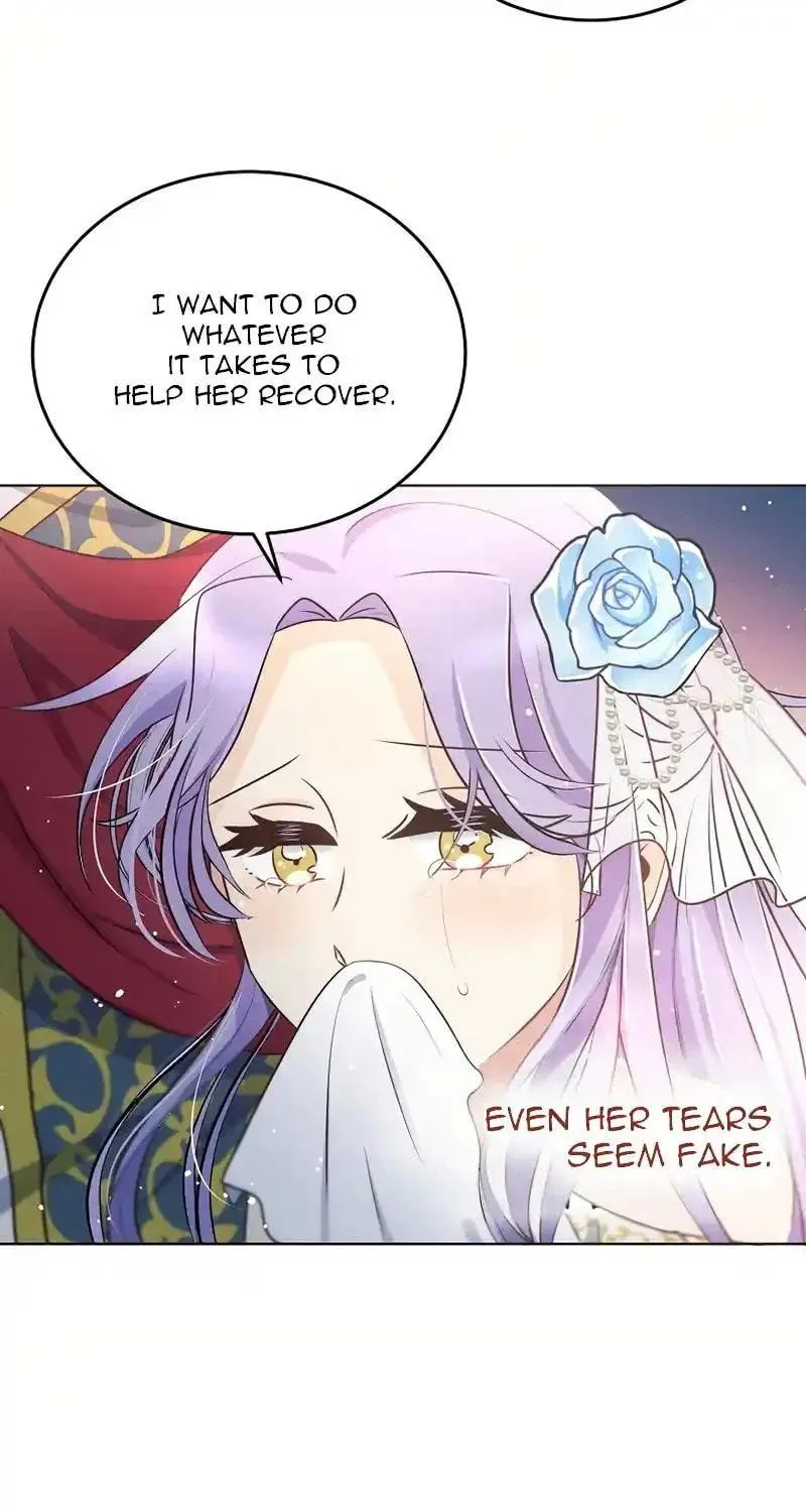 The Abandoned Princess Rebels Chapter 1 page 68 - 