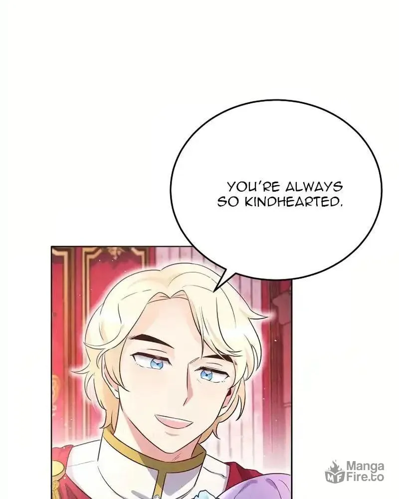 The Abandoned Princess Rebels Chapter 1 page 69 - 