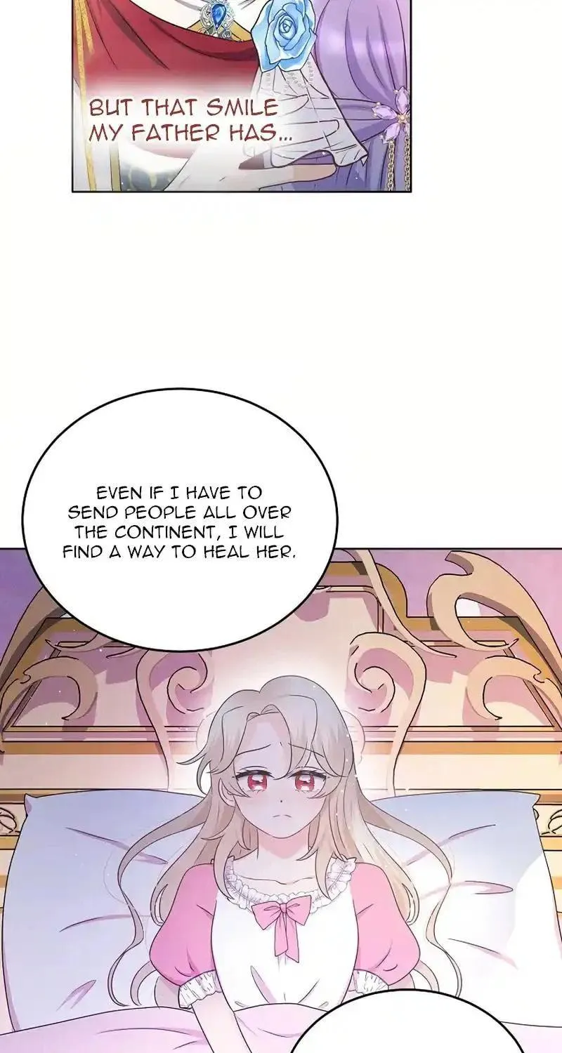 The Abandoned Princess Rebels Chapter 1 page 70 - 