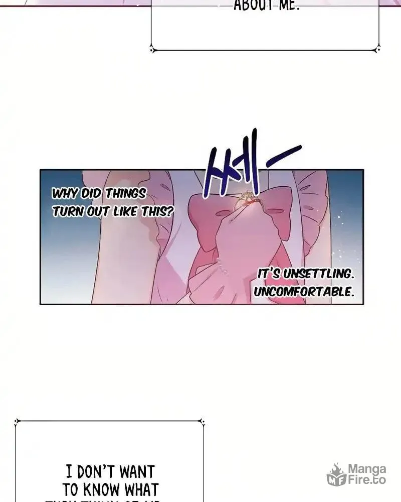 The Abandoned Princess Rebels Chapter 1 page 77 - 