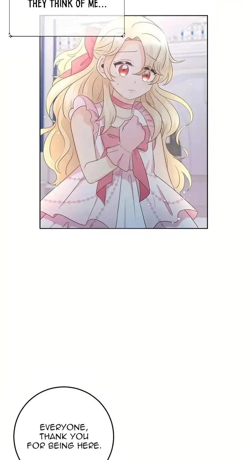 The Abandoned Princess Rebels Chapter 1 page 78 - 