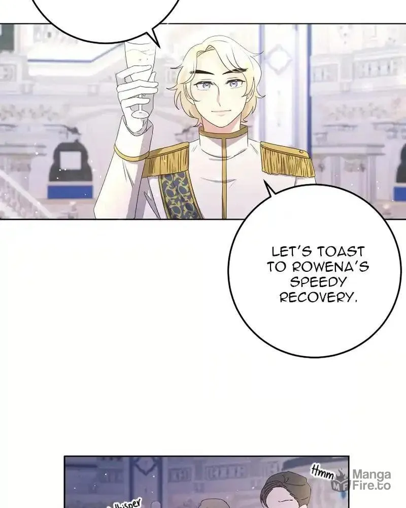 The Abandoned Princess Rebels Chapter 1 page 79 - 