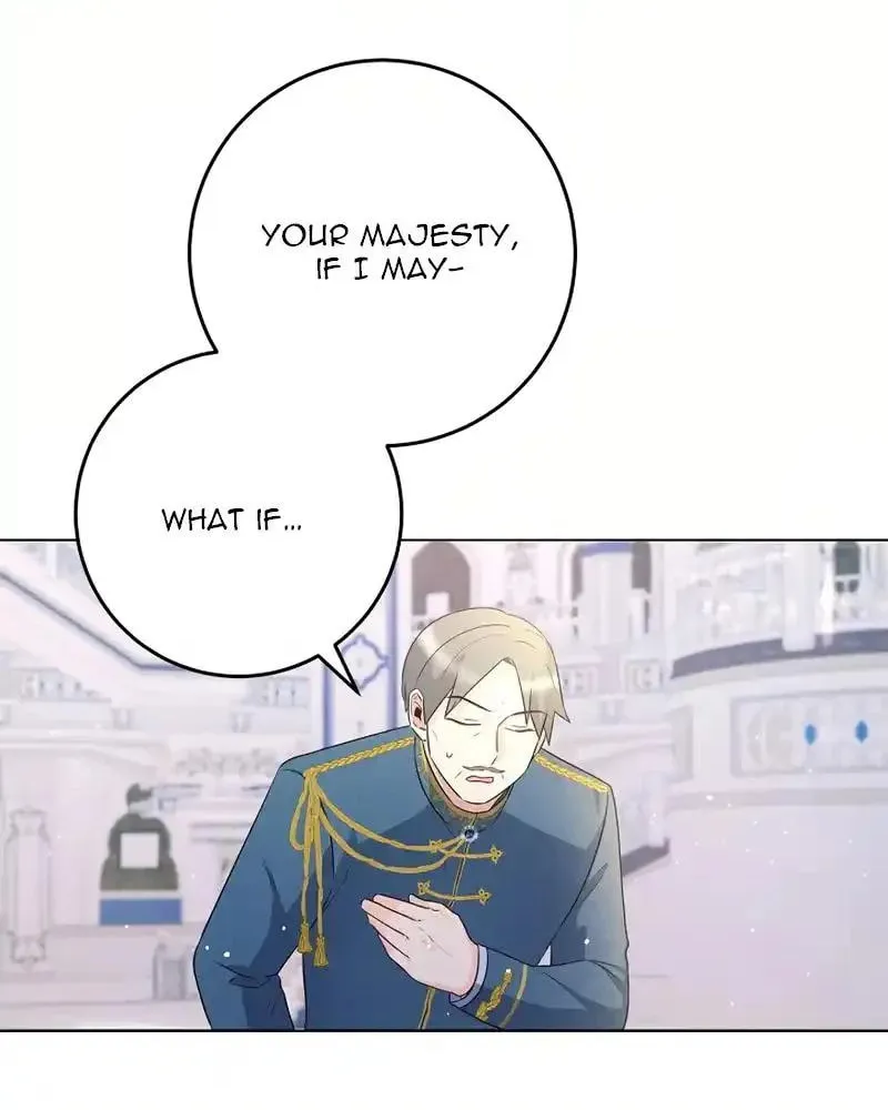 The Abandoned Princess Rebels Chapter 1 page 81 - 