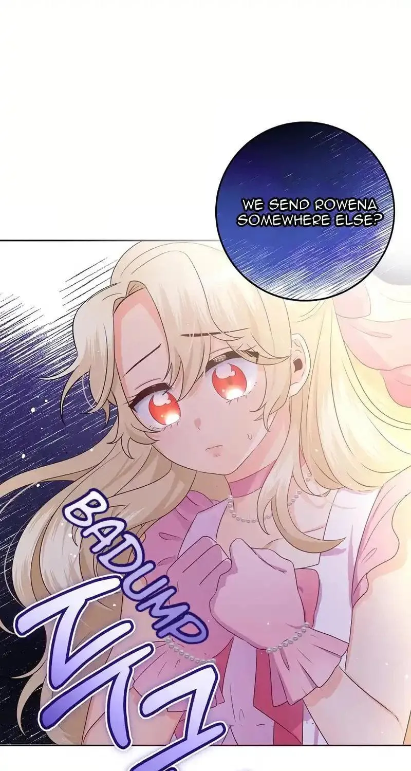 The Abandoned Princess Rebels Chapter 1 page 82 - 
