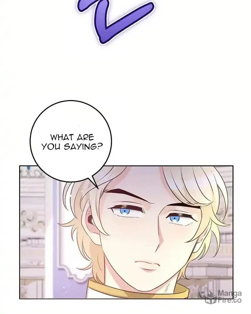 The Abandoned Princess Rebels Chapter 1 page 83 - 