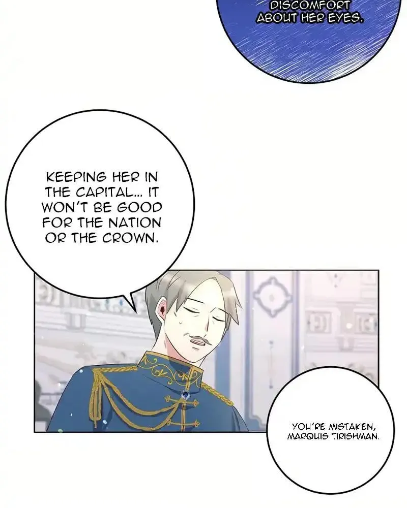 The Abandoned Princess Rebels Chapter 1 page 85 - 