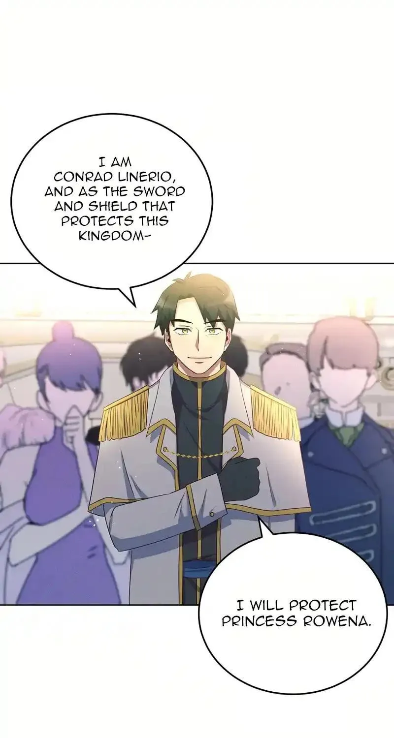 The Abandoned Princess Rebels Chapter 1 page 92 - 