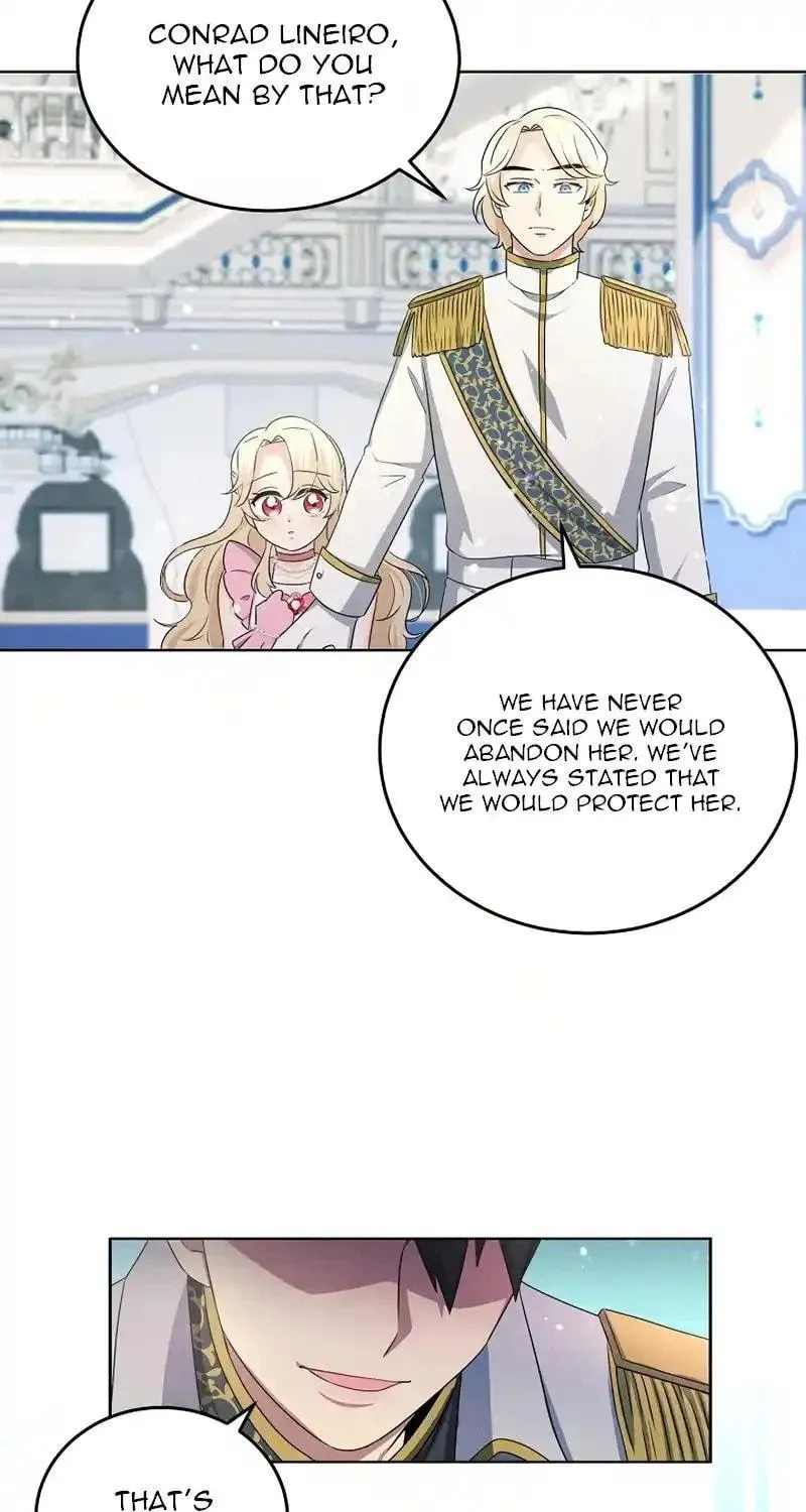 The Abandoned Princess Rebels Chapter 1 page 98 - 