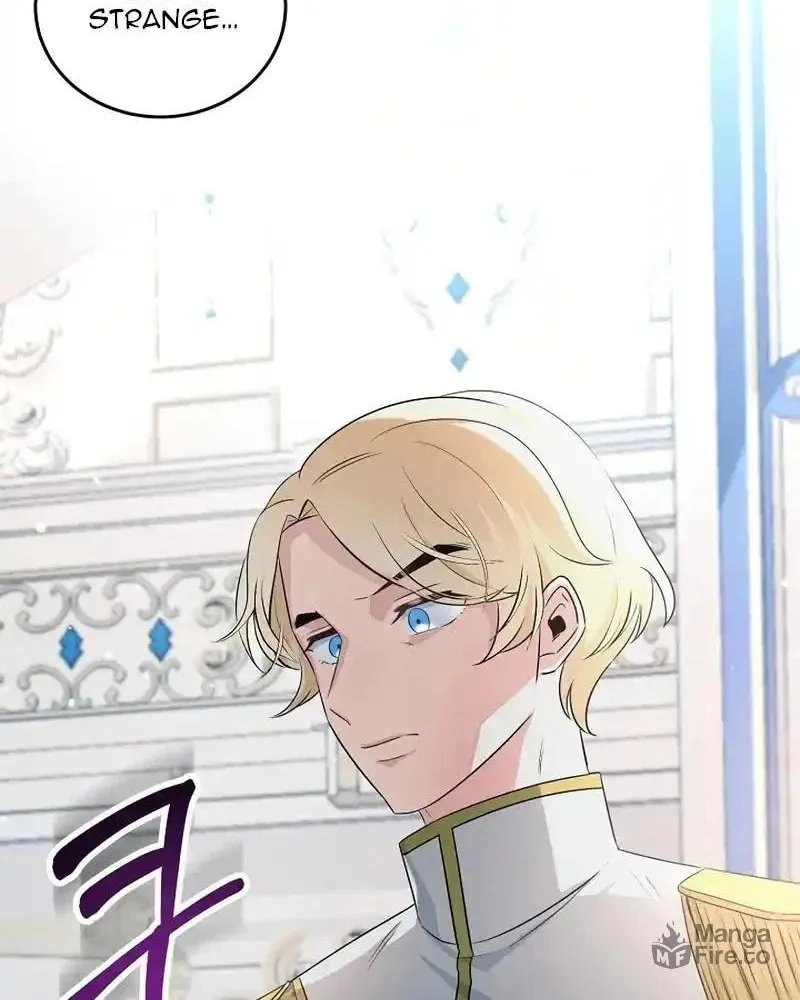 The Abandoned Princess Rebels Chapter 1 page 99 - 