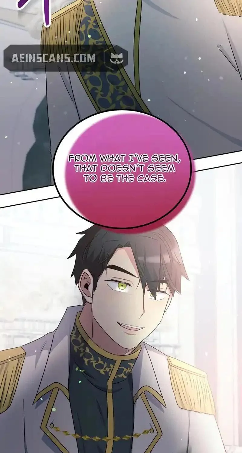 The Abandoned Princess Rebels Chapter 1 page 100 - 