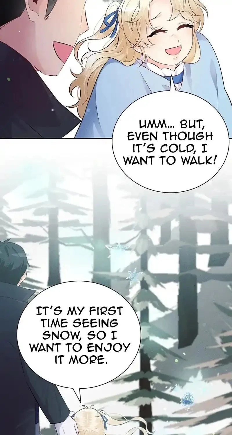 The Abandoned Princess Rebels Chapter 10 page 14 - 