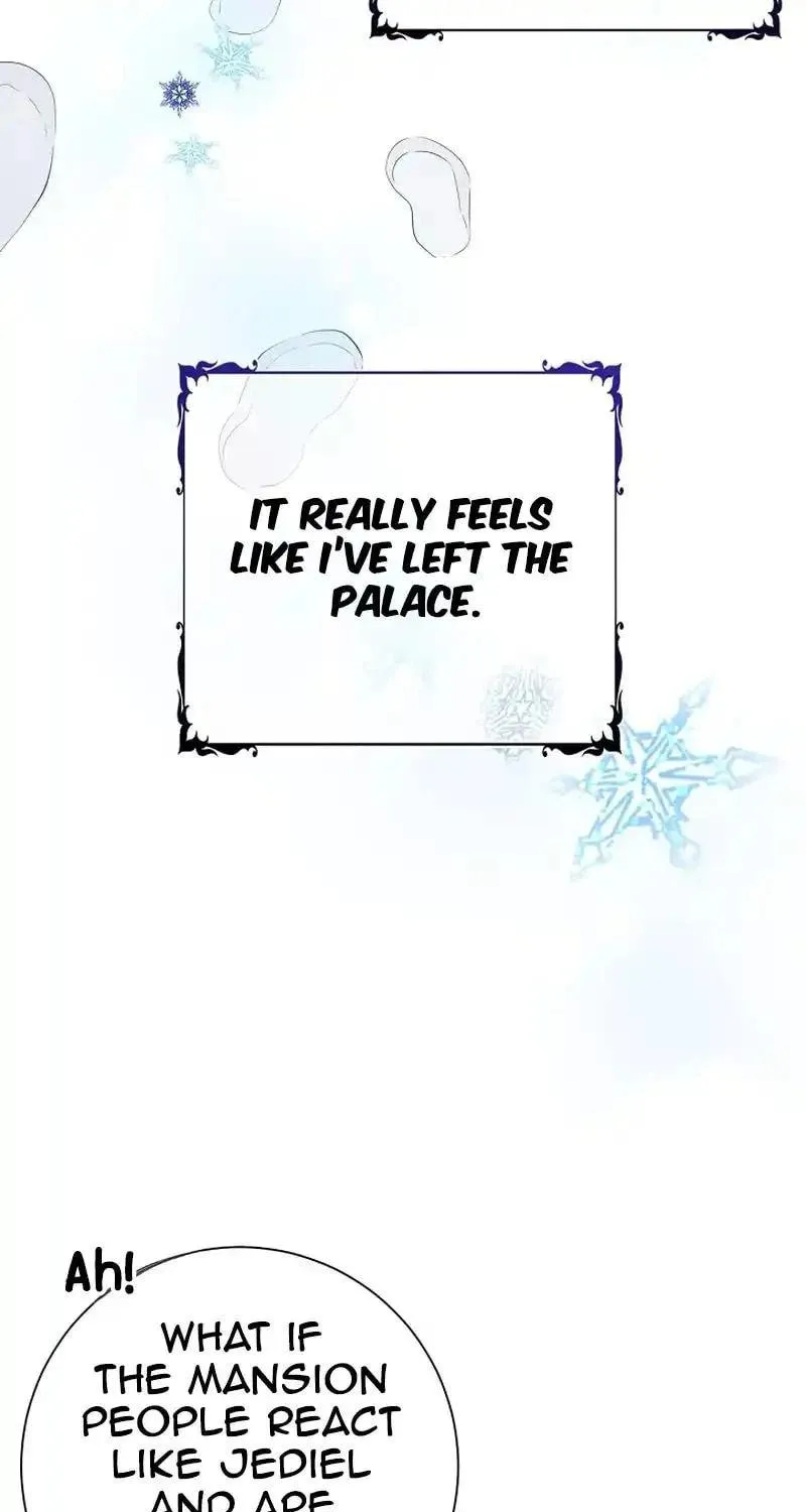 The Abandoned Princess Rebels Chapter 10 page 16 - 