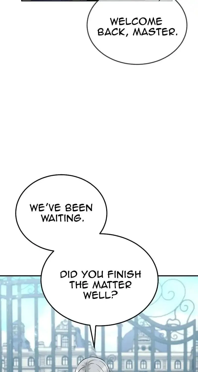 The Abandoned Princess Rebels Chapter 10 page 18 - 