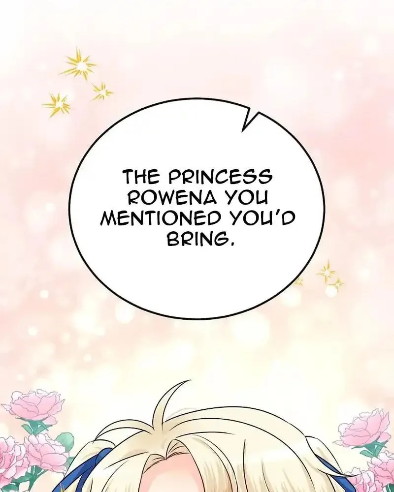 The Abandoned Princess Rebels Chapter 10 page 21 - 
