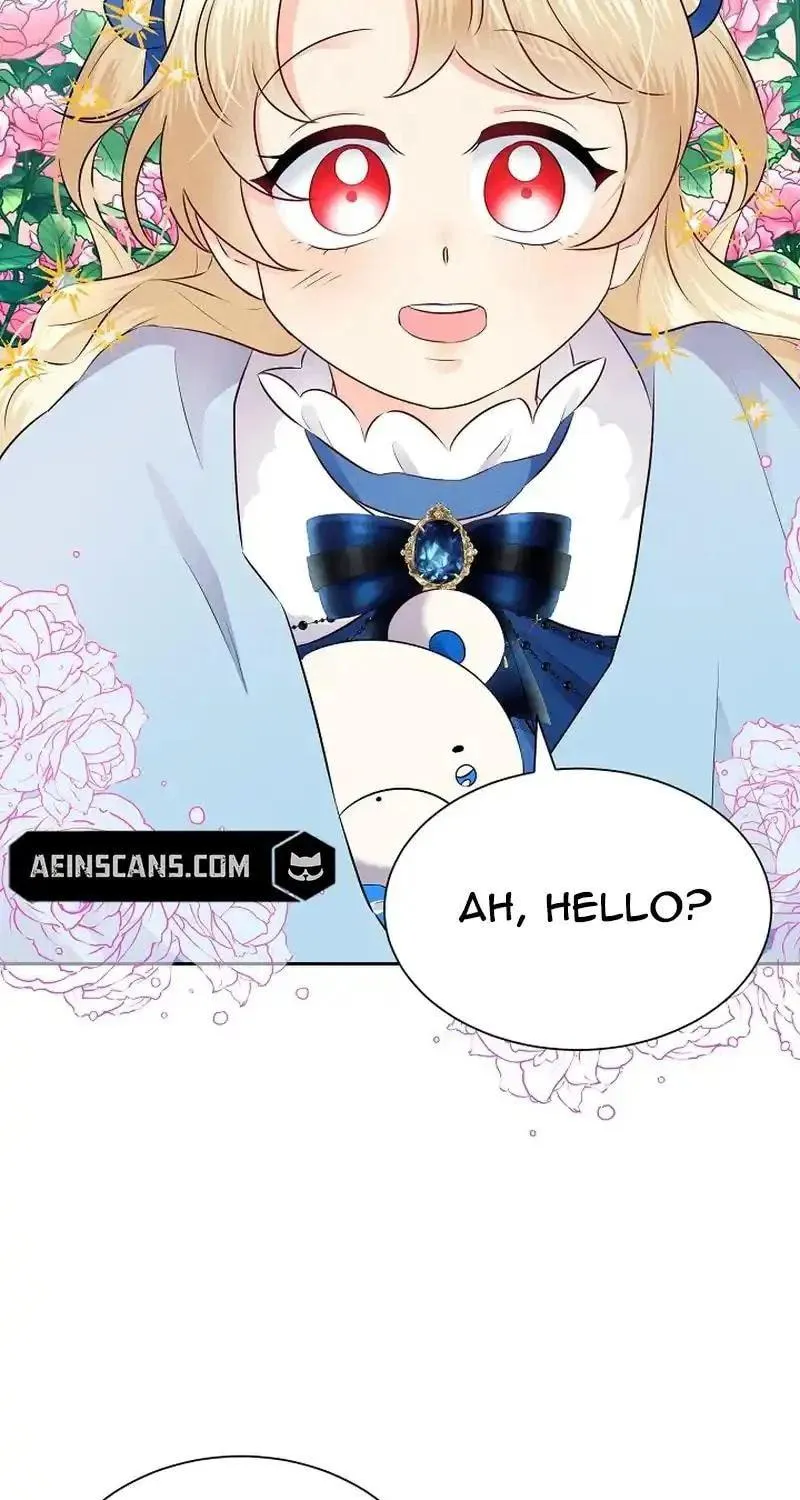 The Abandoned Princess Rebels Chapter 10 page 22 - 
