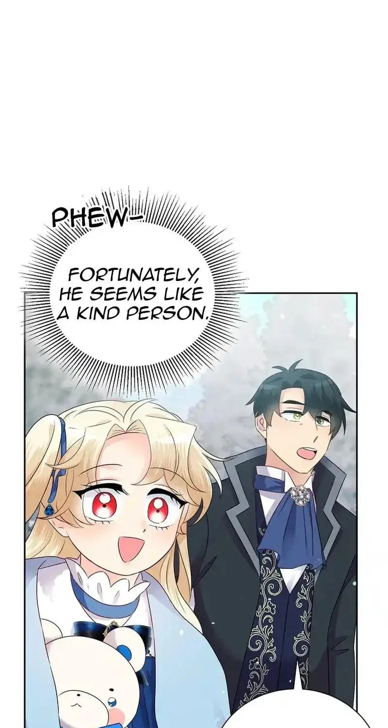 The Abandoned Princess Rebels Chapter 10 page 26 - 