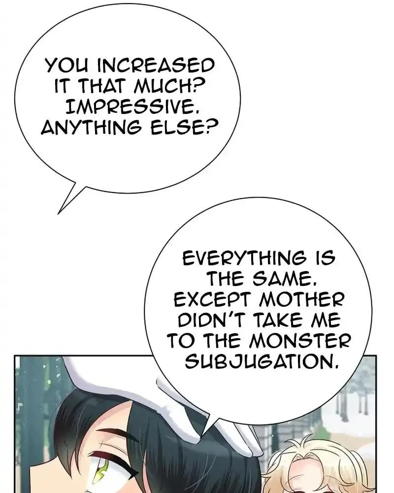 The Abandoned Princess Rebels Chapter 10 page 33 - 