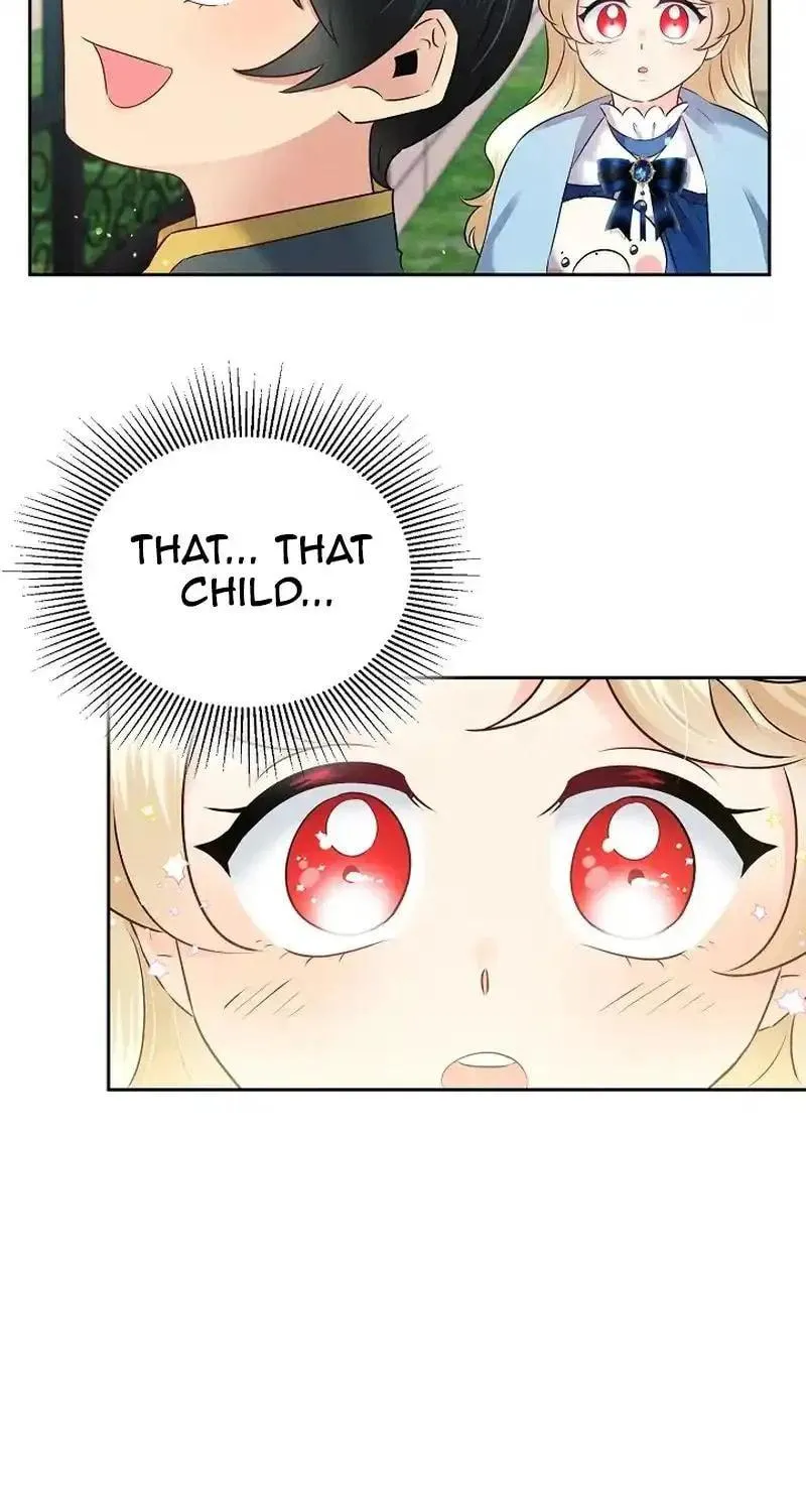 The Abandoned Princess Rebels Chapter 10 page 34 - 