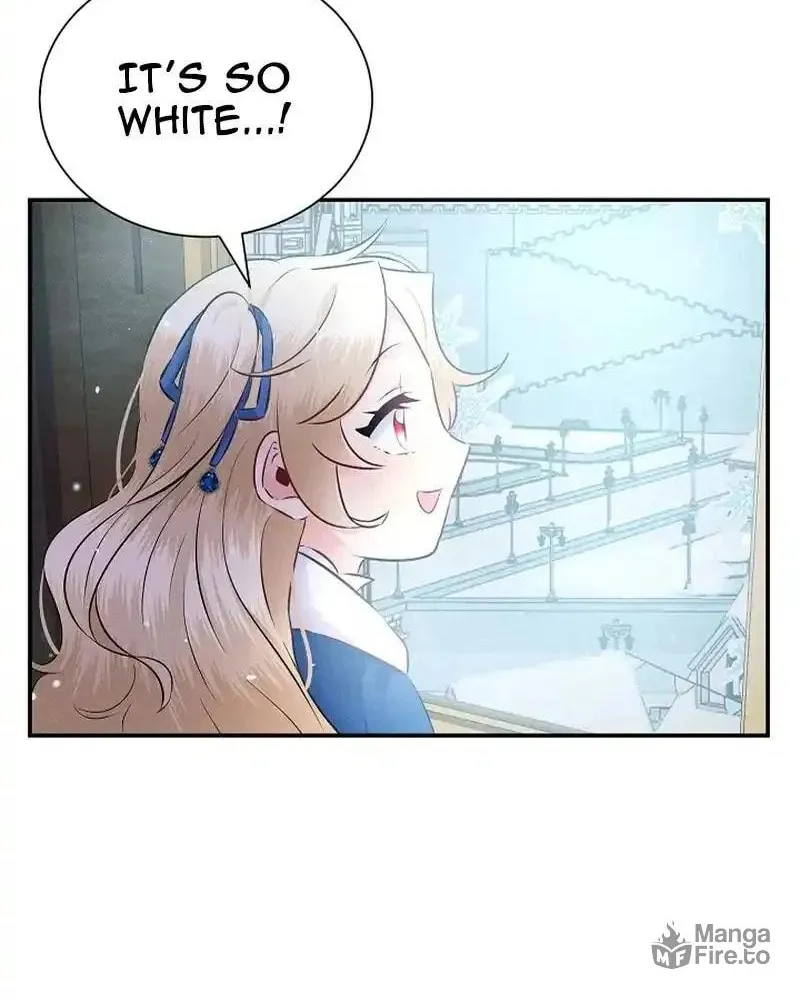 The Abandoned Princess Rebels Chapter 10 page 5 - 