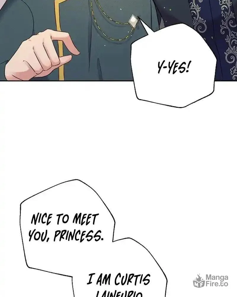 The Abandoned Princess Rebels Chapter 10 page 41 - 