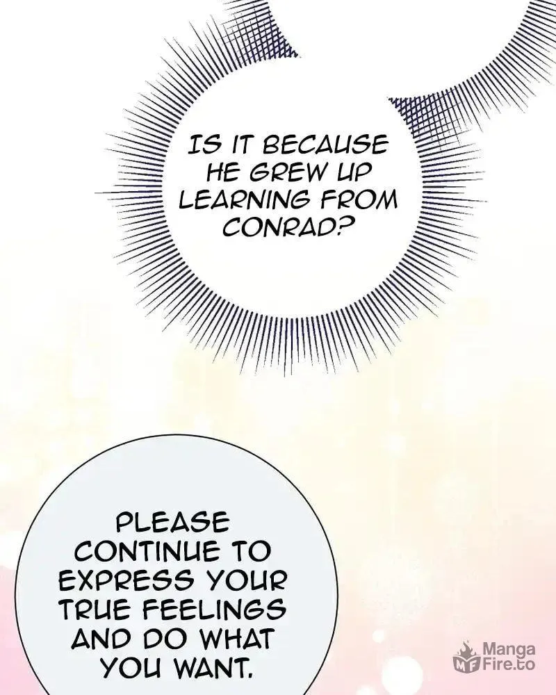 The Abandoned Princess Rebels Chapter 10 page 47 - 