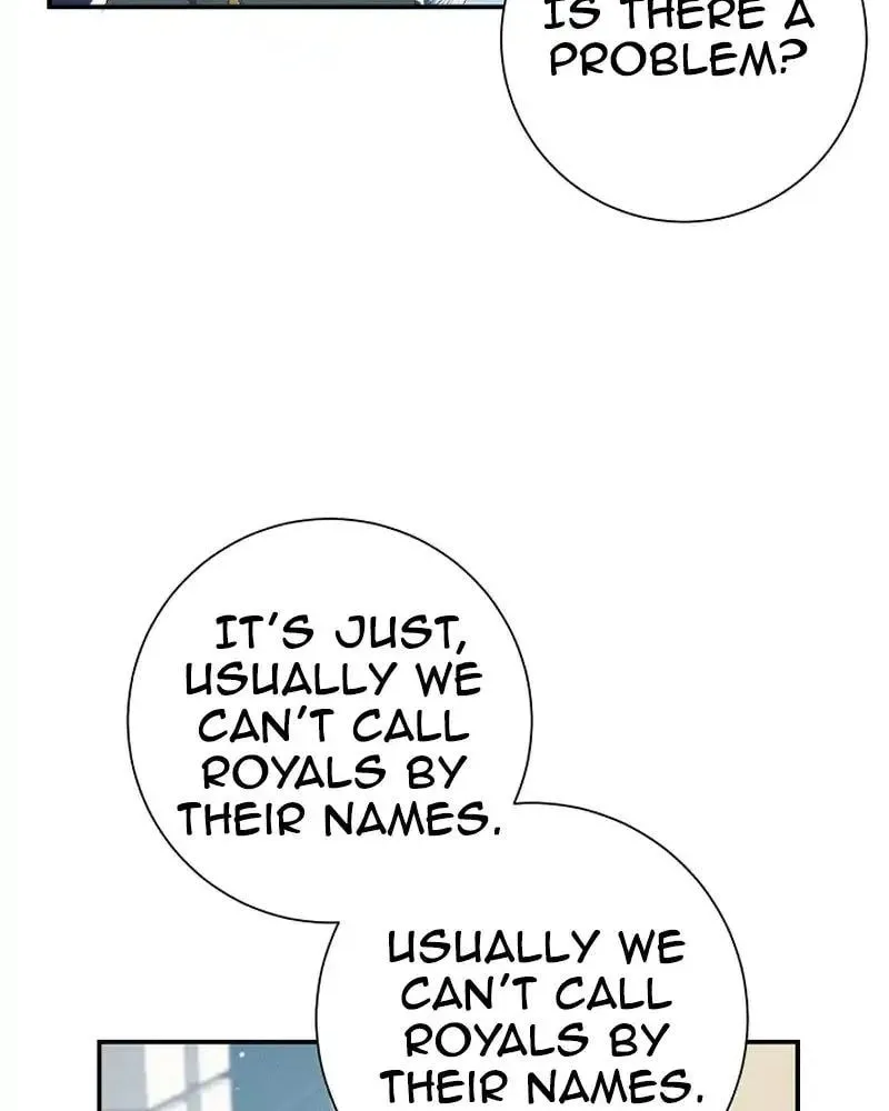 The Abandoned Princess Rebels Chapter 10 page 55 - 
