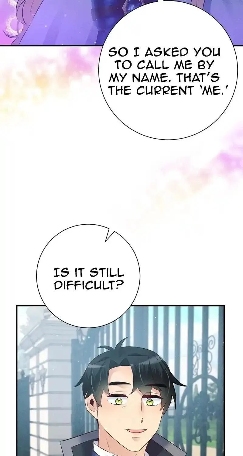 The Abandoned Princess Rebels Chapter 10 page 58 - 