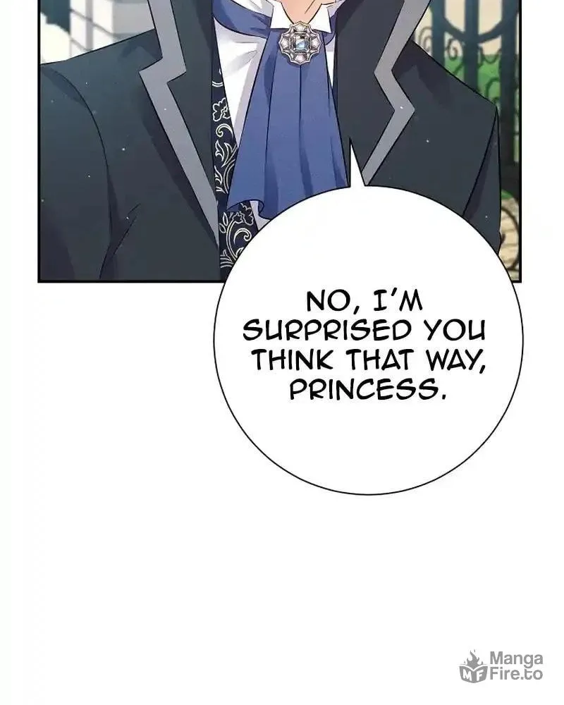 The Abandoned Princess Rebels Chapter 10 page 59 - 