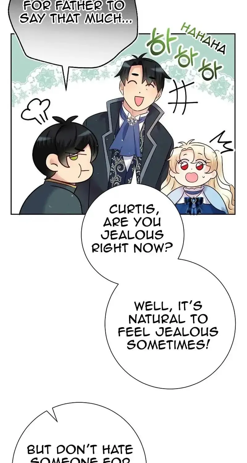 The Abandoned Princess Rebels Chapter 10 page 62 - 