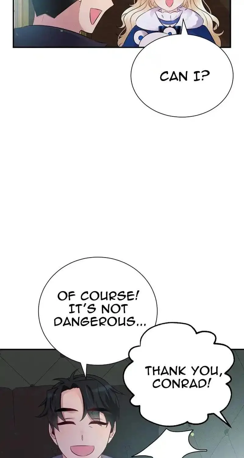 The Abandoned Princess Rebels Chapter 10 page 8 - 