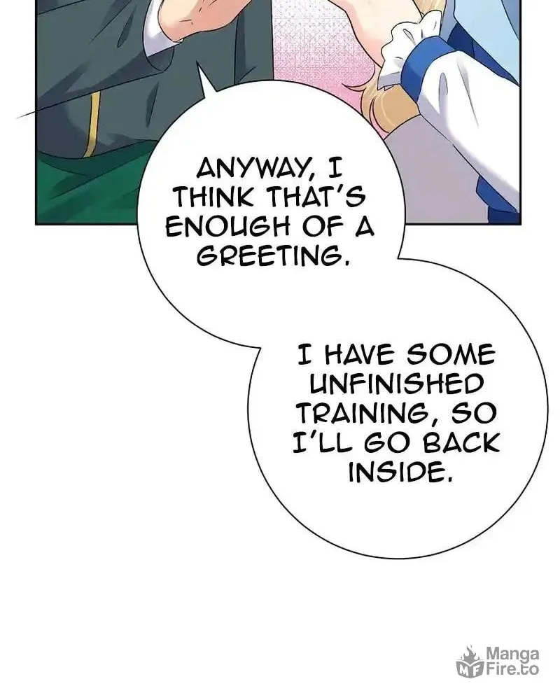 The Abandoned Princess Rebels Chapter 10 page 71 - 